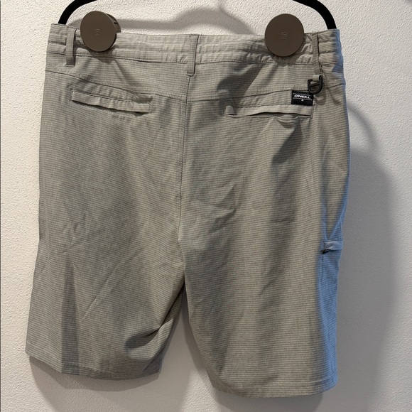 O'Neill Other - Gray/Khaki Men's Shorts